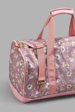 Load image into Gallery viewer, Redtag-Printed-Duffel-Bag-19.5"-Duffle-Bags-Travel-Accessories-