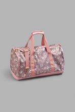 Load image into Gallery viewer, Redtag-Printed-Duffel-Bag-19.5"-Duffle-Bags-Travel-Accessories-