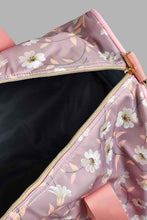 Load image into Gallery viewer, Redtag-Printed-Duffel-Bag-19.5"-Duffle-Bags-Travel-Accessories-