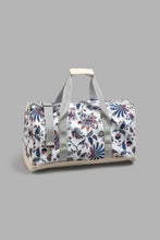 Load image into Gallery viewer, Redtag-Printed-Duffel-Bag-19.5"-Duffle-Bags-Travel-Accessories-