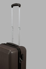 Load image into Gallery viewer, Brown Luggage Trolley (20 Inch)