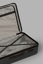 Load image into Gallery viewer, Brown Luggage Trolley (24 Inch)