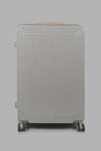 Load image into Gallery viewer, Beige Luggage Trolley (24 Inch)