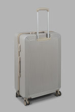 Load image into Gallery viewer, Beige Luggage Trolley (24 Inch)