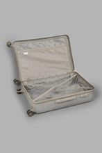 Load image into Gallery viewer, Beige Luggage Trolley (24 Inch)