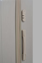 Load image into Gallery viewer, Beige Luggage Trolley (24 Inch)