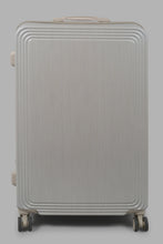 Load image into Gallery viewer, Beige Luggage Trolley (28 Inch)