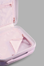Load image into Gallery viewer, Grey Beauty Vanity Case (13 Inch)