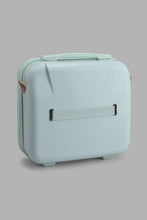 Load image into Gallery viewer, Mint Beauty Vanity Case (13 Inch)
