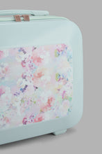 Load image into Gallery viewer, Mint Beauty Vanity Case (13 Inch)