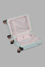 Load image into Gallery viewer, Mint Luggage Trolley (20 Inch)