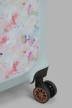 Load image into Gallery viewer, Mint Luggage Trolley (20 Inch)