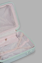 Load image into Gallery viewer, Mint Luggage Trolley (20 Inch)