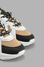 Load image into Gallery viewer, Redtag-Assorted-Chunky-Traianer-Sneakers-Women's-
