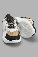 Load image into Gallery viewer, Redtag-Assorted-Chunky-Traianer-Sneakers-Women's-