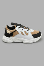 Load image into Gallery viewer, Redtag-Assorted-Chunky-Traianer-Sneakers-Women's-