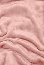 Load image into Gallery viewer, Redtag-Pink-Ultra-Soft-Blanket-
(Single-Size)-Blankets-Home-Bedroom-