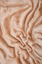 تنزيل الصورة على معرض الصور، Redtag-Beige-Ultra-Soft-Blanket-
(Double-Size)-Blankets-Home-Bedroom-