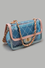 Load image into Gallery viewer, Redtag-Multi-Color-Cross-Body-Bag-Cross-Body-Bags-Girls-