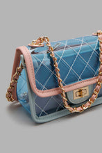 Load image into Gallery viewer, Redtag-Multi-Color-Cross-Body-Bag-Cross-Body-Bags-Girls-