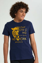 تنزيل الصورة على معرض الصور، Redtag-Basic-Night-Suit-Pyjama-Sets-Senior-Boys-9 to 14 Years
