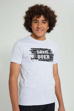 تنزيل الصورة على معرض الصور، Redtag-Basic-Night-Suit-Pyjama-Sets-Senior-Boys-9 to 14 Years
