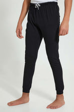 تنزيل الصورة على معرض الصور، Redtag-Basic-Night-Suit-Pyjama-Sets-Senior-Boys-9 to 14 Years
