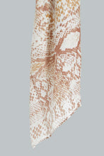 Load image into Gallery viewer, Redtag-Multi-Colour-Printed-Scarf-Fashion-Scarves-Women-