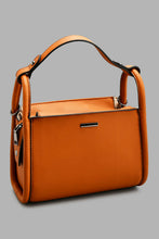 Load image into Gallery viewer, Redtag-Tan-Day-Bag-Day-Bags-Women-