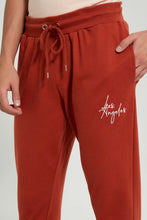 تنزيل الصورة على معرض الصور، Redtag-Rust-Signature-Jog-Pant-Joggers-Men's-