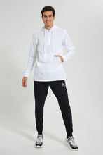 تنزيل الصورة على معرض الصور، Redtag-Black-Signature-Jog-Pant-Joggers-Men's-