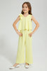 Redtag-Yellow-Frilled-Jumpsuit-Colour:Yellow,-Filter:Girls-(2-to-8-Yrs),-Girls-Jumpsuits,-New-In,-New-In-GIR,-Non-Sale,-S22B,-Section:Kidswear-Girls-2 to 8 Years
