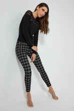 Load image into Gallery viewer, Redtag-Assorted-Fitted-Jegging-With-3-Front-Zips-Trousers-Women's-