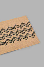 Load image into Gallery viewer, Redtag-Brown-Rectangle-Placemat-Placemats-Home-Dining-