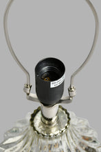 تنزيل الصورة على معرض الصور، Redtag-SILVER-MERCURY-GLASS-TABLE-LAMP-Table-Lamps-Home-Decor-