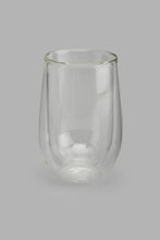 Load image into Gallery viewer, Redtag-Clear-Double-Wall-Mug-(-2-Piece)-Mugs-Home-Dining-