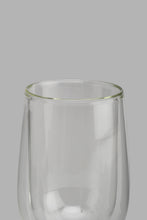 Load image into Gallery viewer, Redtag-Clear-Double-Wall-Mug-(-2-Piece)-Mugs-Home-Dining-