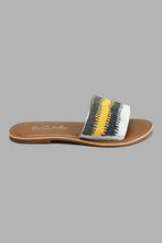 Load image into Gallery viewer, Redtag-Assorted-Embellished-Mule-Colour:Assorted,-Filter:Women's-Footwear,-New-In,-New-In-Women-FOO,-Non-Sale,-S22B,-Section:Women,-Women-Casual-Sandals-Women's-