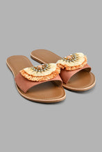 Load image into Gallery viewer, Redtag-Pink-Craft-Mule-Colour:Pink,-Filter:Women's-Footwear,-New-In,-New-In-Women-FOO,-Non-Sale,-S22B,-Section:Women,-Women-Casual-Sandals-Women's-