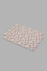 Redtag-Pink-Floral-Print-6-Piece-Comforter-Set-(Double-Size)-Comforters-Home-Bedroom-