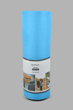 Load image into Gallery viewer, Redtag-Teal-Travel-Mattress-Travel-Mattresses-Home-Bedroom-