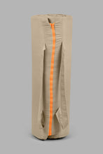 Load image into Gallery viewer, Redtag-Beige-Travel-Mattress-Travel-Mattresses-Home-Bedroom-