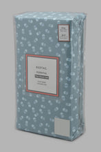 Load image into Gallery viewer, Redtag-Multicolour-King-Geometric-Print-Flat-Sheet-Set-(3-Piece)-365,-Category:Flat-Sheets,-Colour:Multicolour,-Filter:Home-Bedroom,-HMW-BED-Flat-Sheets,-New-In,-New-In-HMW-BED,-Non-Sale,-Section:Homewares-Home-Bedroom-