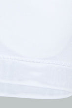 Load image into Gallery viewer, Redtag-White/Black-Seamless-Padded-Bra-(2Pack)-365,-Colour:Assorted,-Filter:Senior-Girls-(9-to-14-Yrs),-GSR-Bras,-New-In,-New-In-GSR,-Non-Sale,-Section:Kidswear-Senior-Girls-9 to 14 Years