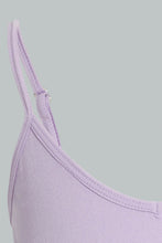 Load image into Gallery viewer, Redtag-Purple/Lt-Blue-Bra-(2Pack)-365,-Colour:Assorted,-Filter:Senior-Girls-(9-to-14-Yrs),-GSR-Bras,-New-In,-New-In-GSR,-Non-Sale,-Section:Kidswear-Senior-Girls-9 to 14 Years