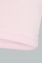 Load image into Gallery viewer, Redtag-Lt-Pink/White-Bra-(2Pack)-365,-Colour:Assorted,-Filter:Senior-Girls-(9-to-14-Yrs),-GSR-Bras,-New-In,-New-In-GSR,-Non-Sale,-Section:Kidswear-Senior-Girls-9 to 14 Years