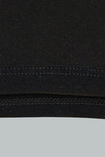 Load image into Gallery viewer, Redtag-Lt-Pink/Black-Bra-(2Pack)-365,-Colour:Assorted,-Filter:Senior-Girls-(9-to-14-Yrs),-GSR-Bras,-New-In,-New-In-GSR,-Non-Sale,-Section:Kidswear-Senior-Girls-9 to 14 Years