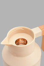 Load image into Gallery viewer, Redtag-Beige-Vaccum-Flask-Flask-Home-Dining-