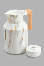 Load image into Gallery viewer, Redtag-White-Vaccum-Flask-Flask-Home-Dining-