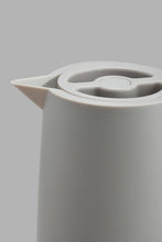 Load image into Gallery viewer, Redtag-Grey-Vaccum-Flask-Flask-Home-Dining-